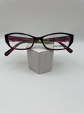 Nine West Brand NW5009 Model 51 Eye Purple Pink NEW