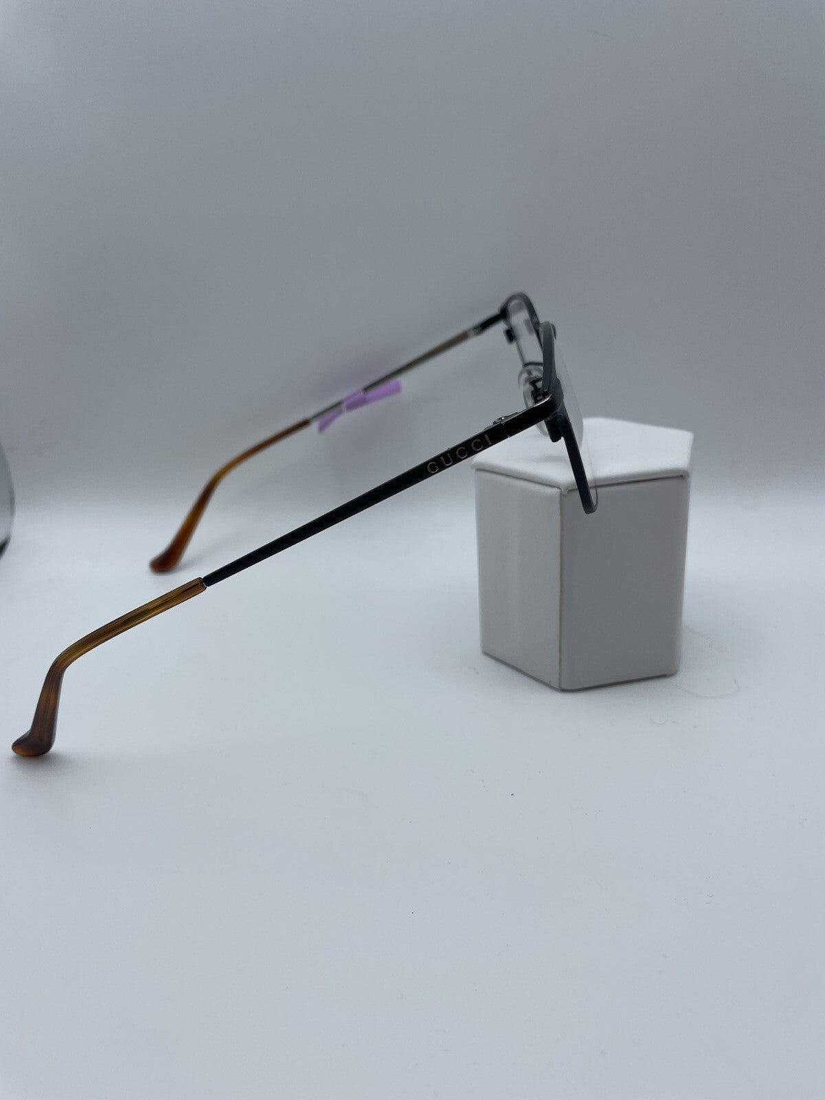 Gucci Brand GG0579OK Model 53 Eye Black NEW