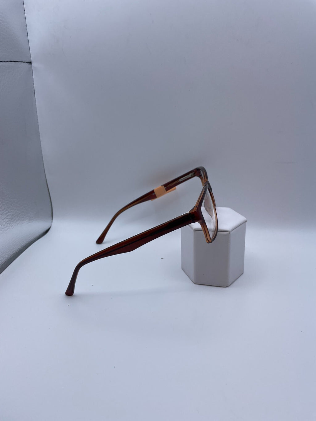 Enhance Brand 3905 Model 54 Eye Mocha NEW