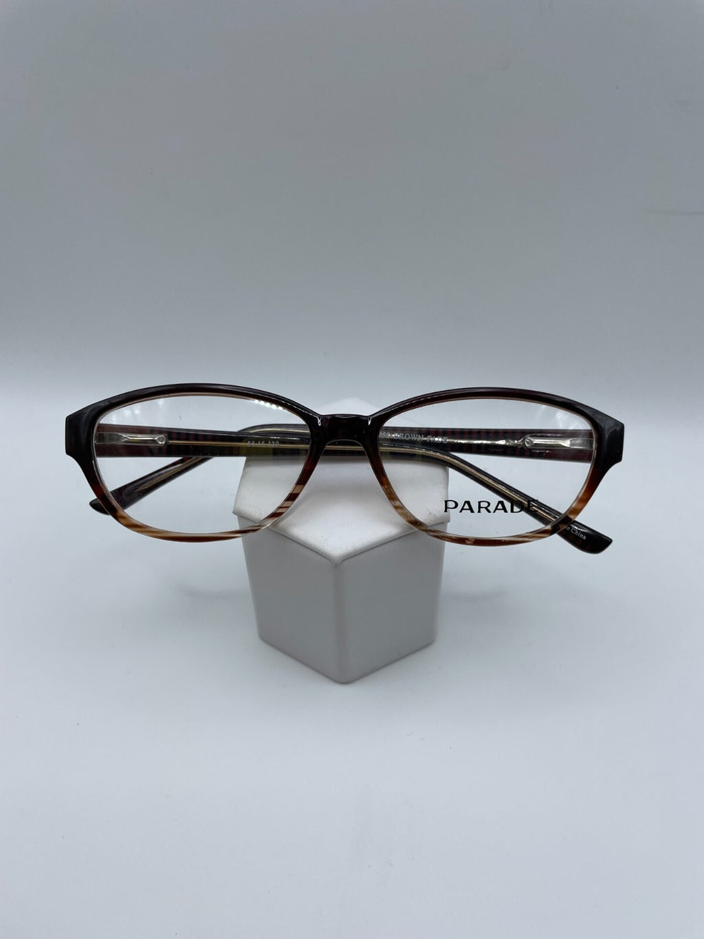 Parade Brand 1758 Model 54 Eye Brown Fade NEW