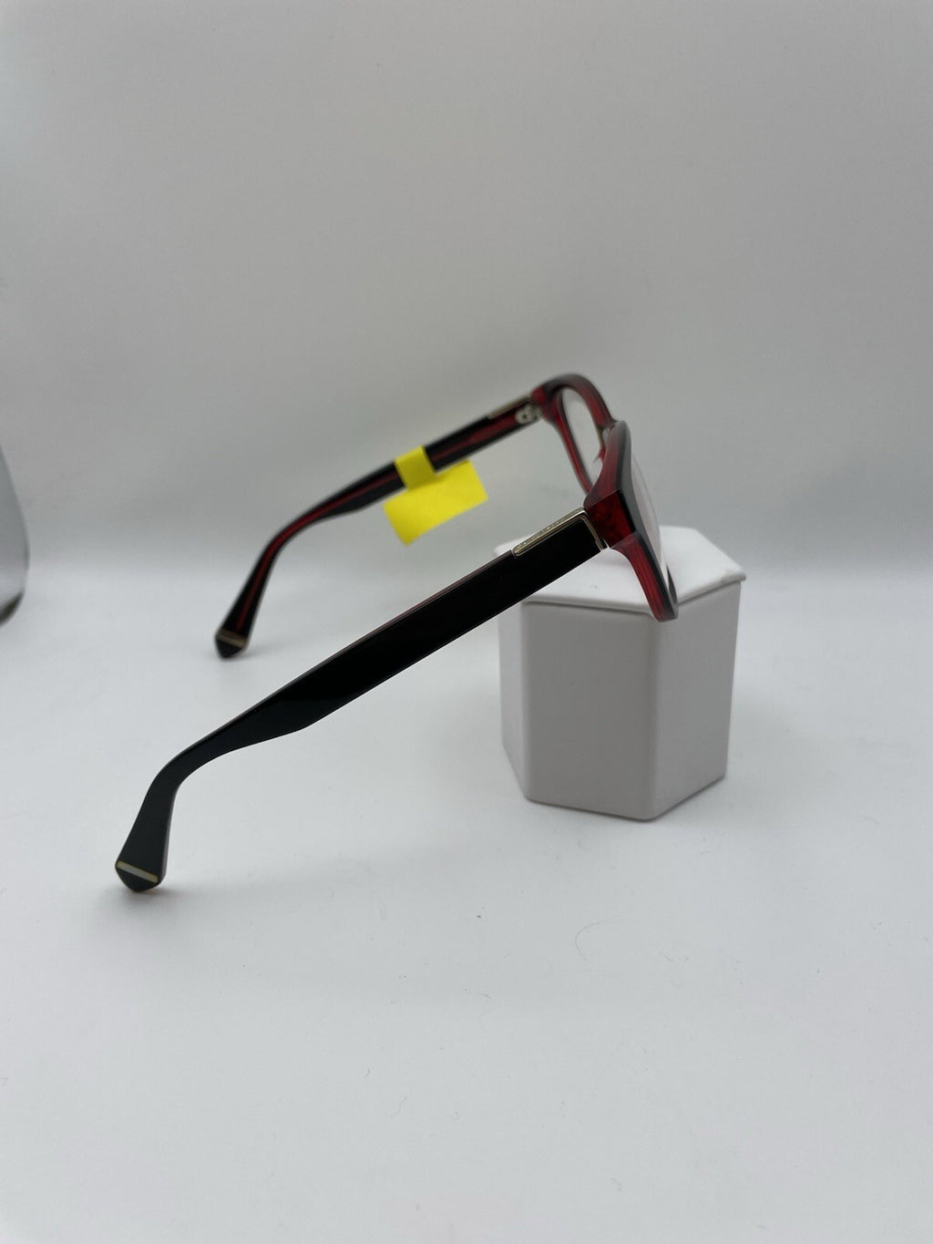 Zac Posen Brand Elsa Model 53 Eye Black NEW