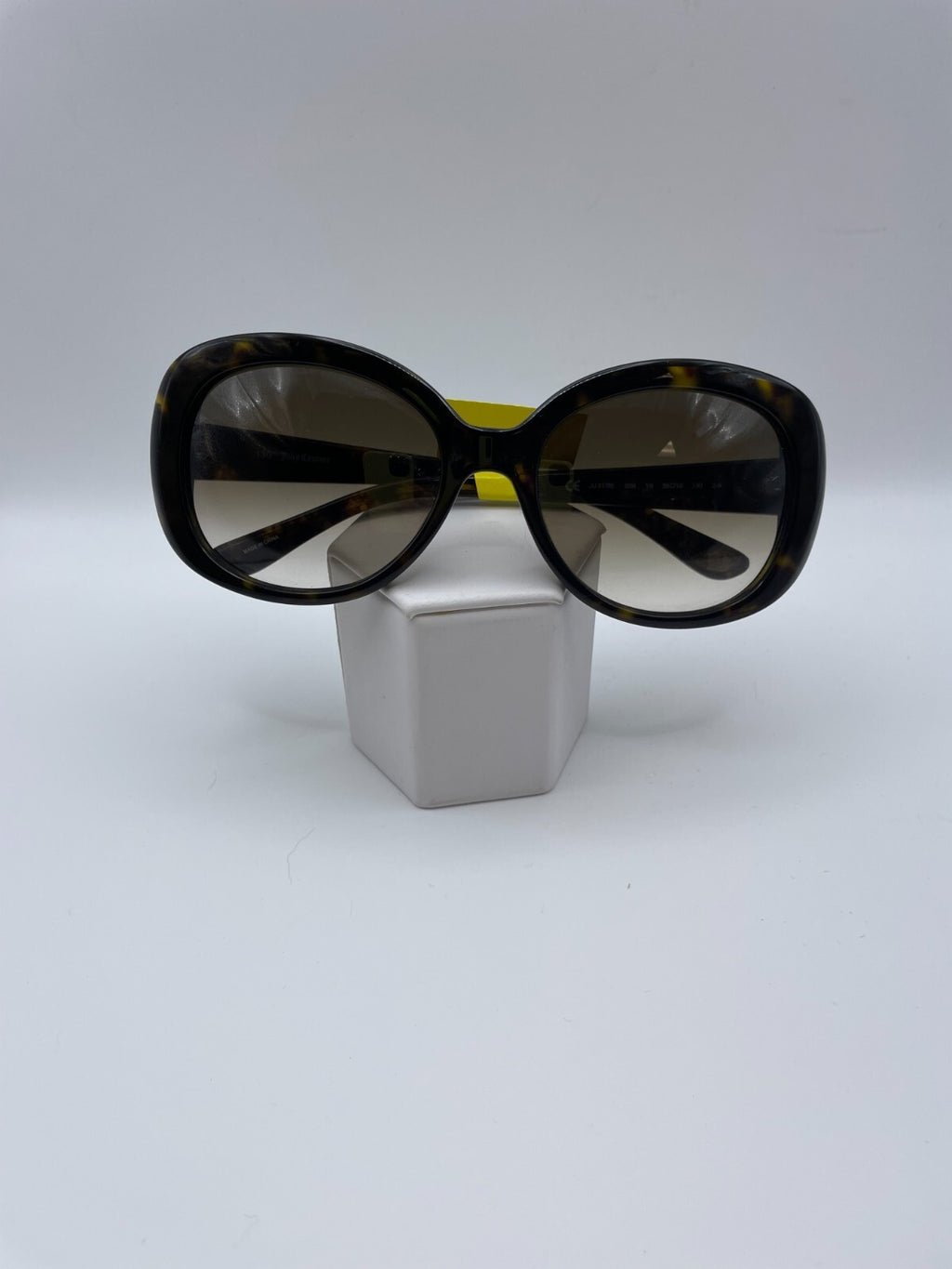 Juicy Couture Brand JU608/S Model 53 Eye Violet NEW