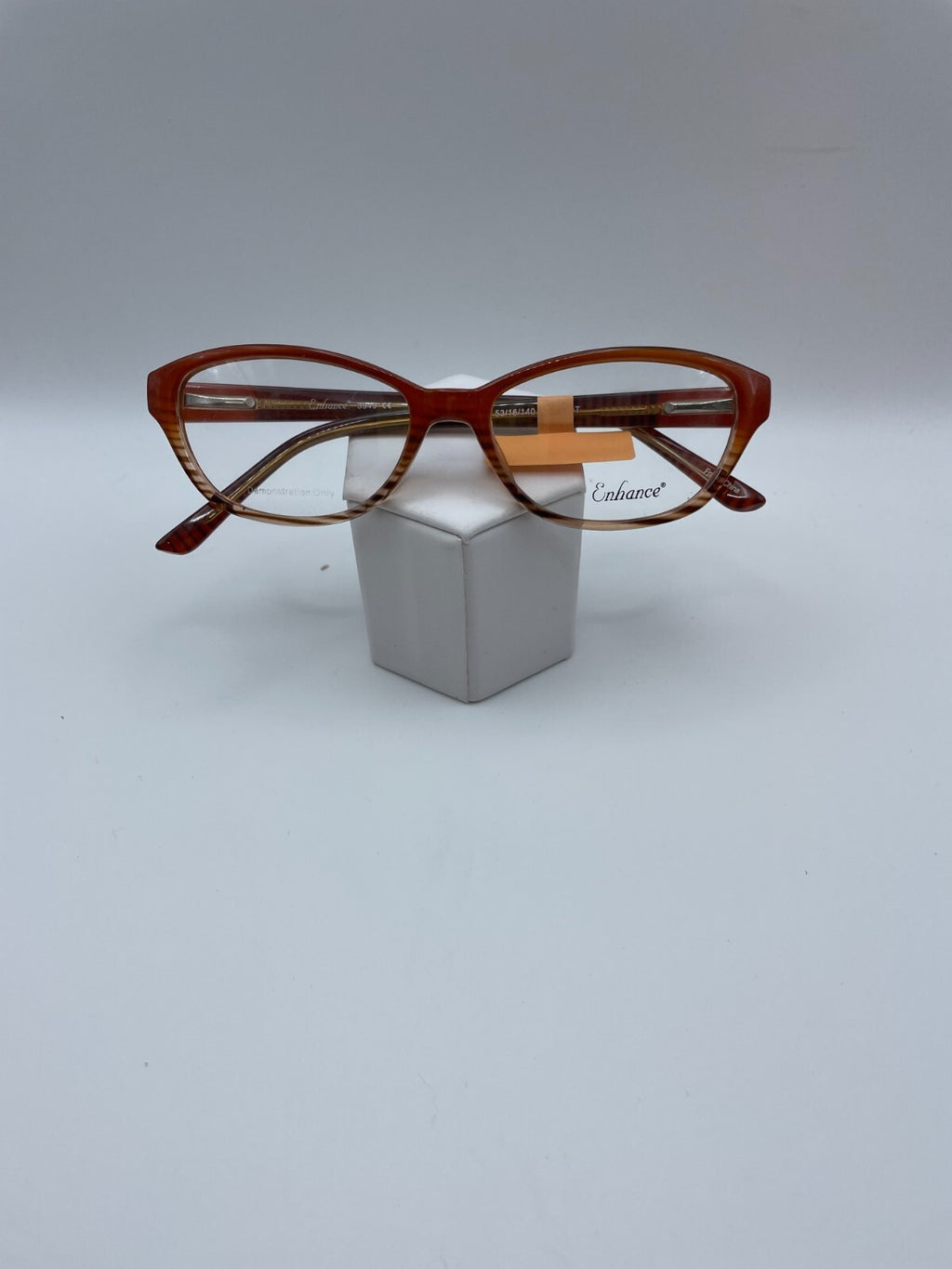 Enhance Brand 3949 Model 53 Eye Apricot NEW