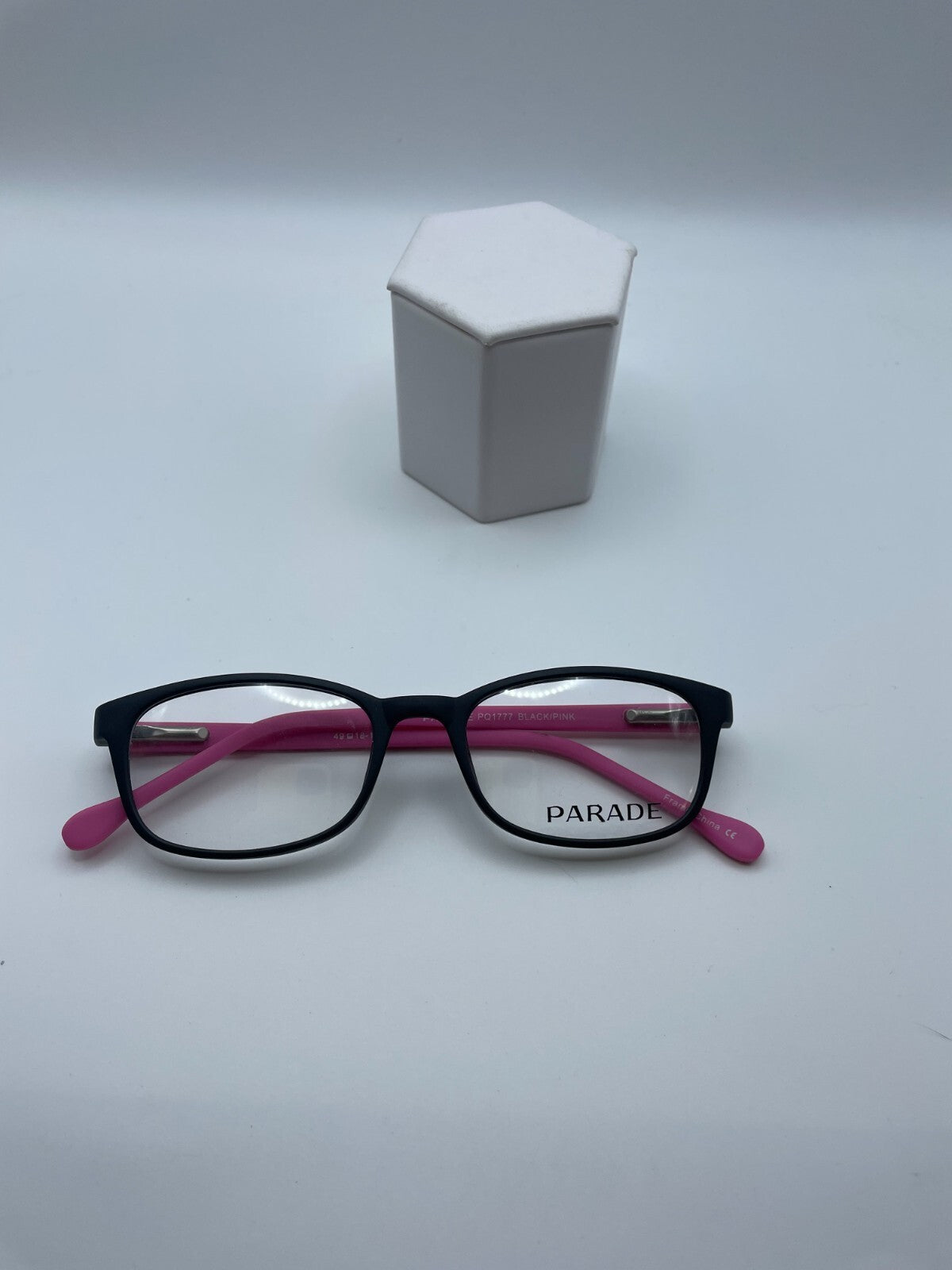 Parade Brand PQ1777 Model 49 Eye Black/Pink NEW