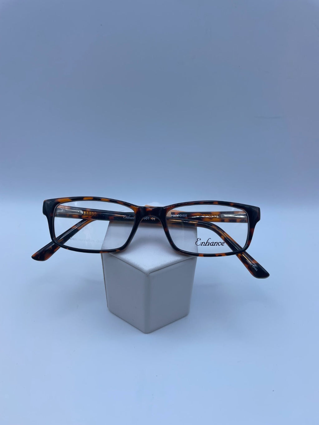 Enhance Brand 3901 Model 47 Eye Tortoise NEW