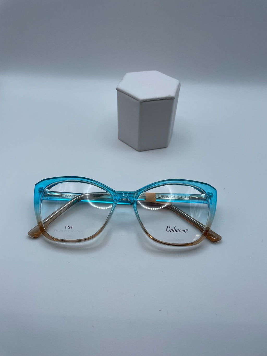 Enhance Brand 4524 Model 56 Eye Blue Fade NEW