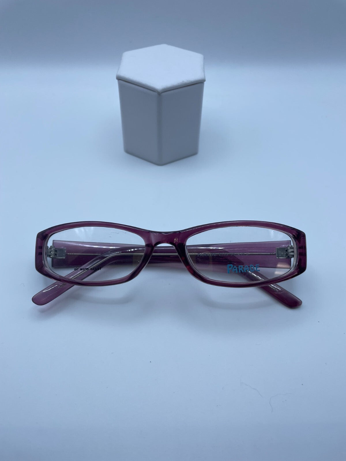 Parade Brand 1555 Model 52 Eye Purple NEW