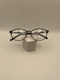 Cole Haan Brand CH1019 Model 53 Eye Black NEW