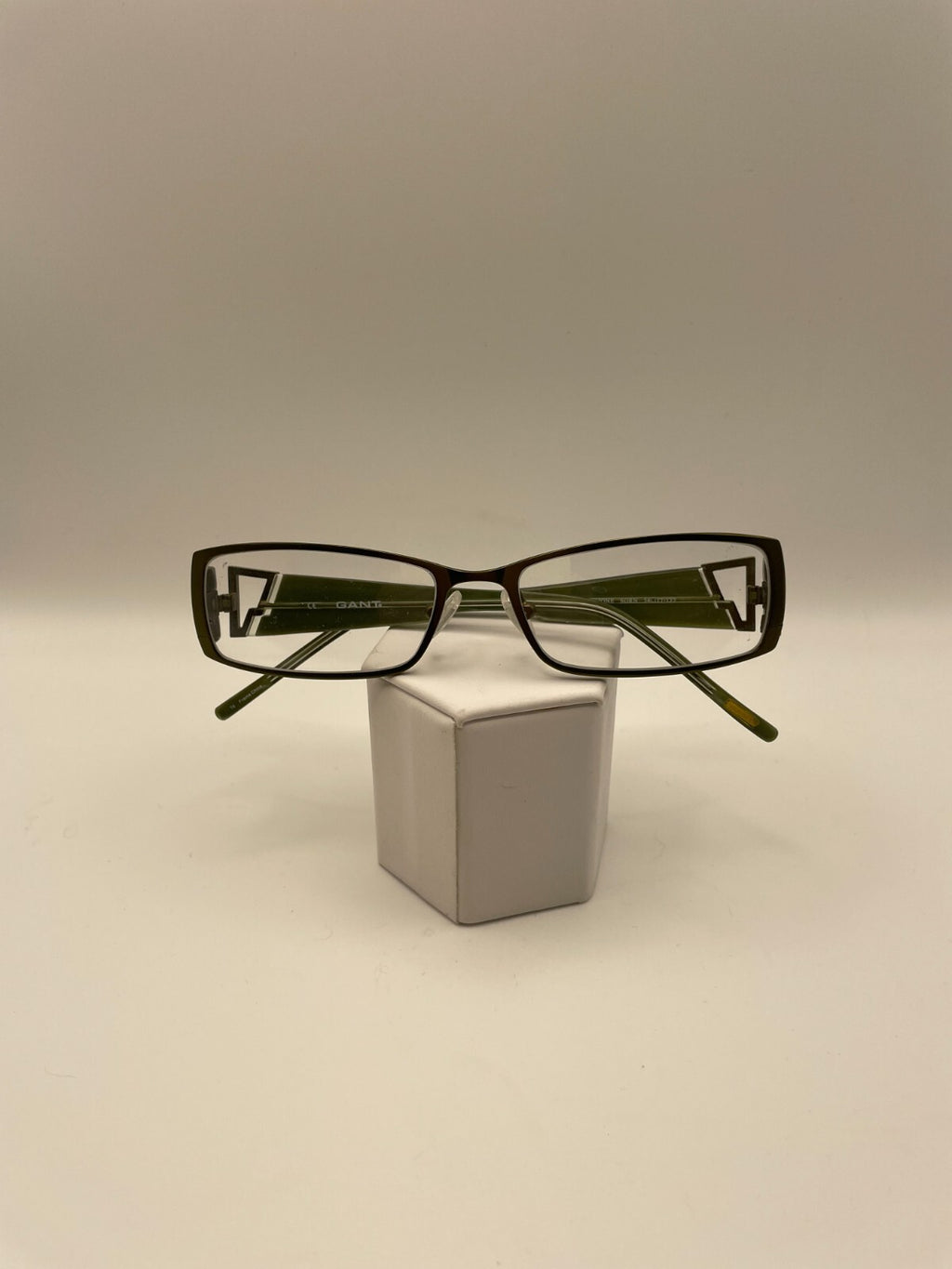 GANT Brand GW Simone Model 54 Eye Sage Green NEW