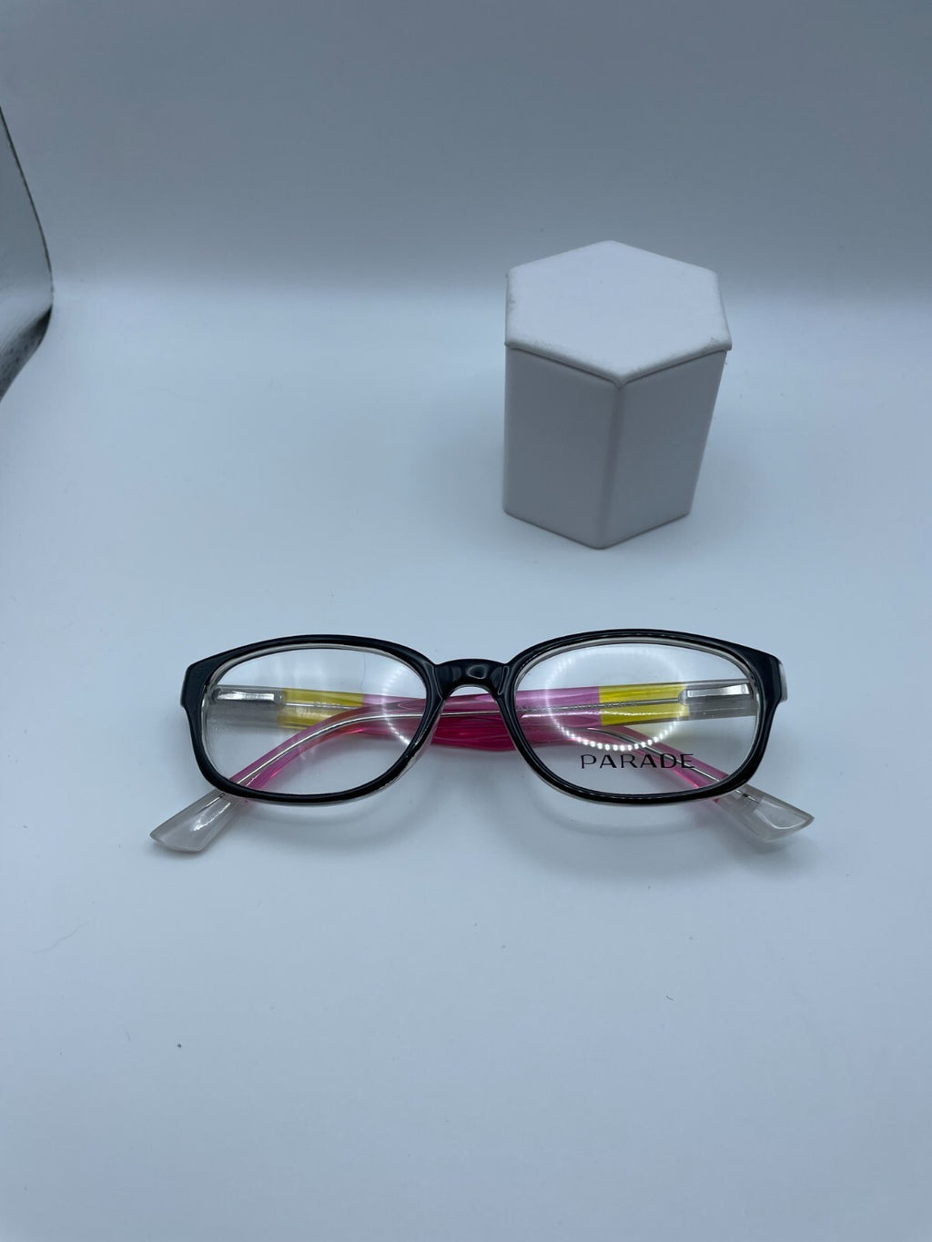Parade Brand PQ1792 Model 51 Eye Black NEW