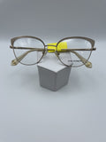 Zac Posen Brand Danridge Model 51 Eye Opal NEW