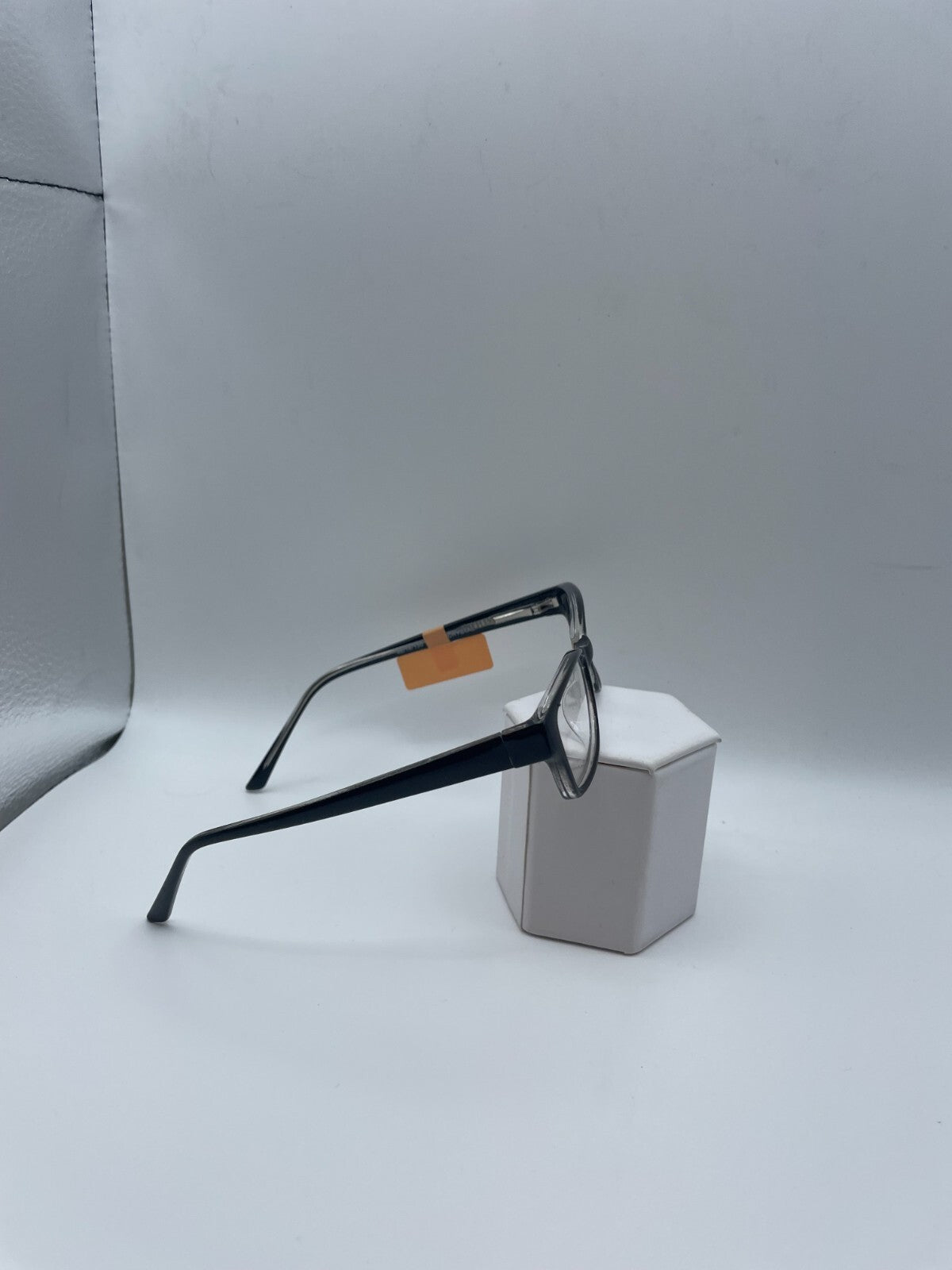 Enhance Brand 3927 Model 46 Eye Blk/Crystal NEW
