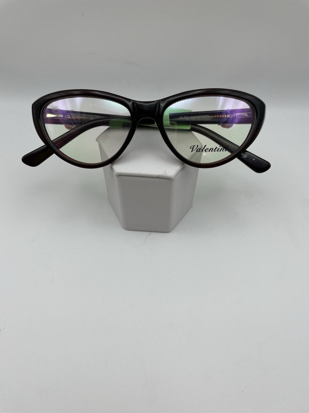 Valentini Brand IP-004 Model 54 Eye Brown NEW