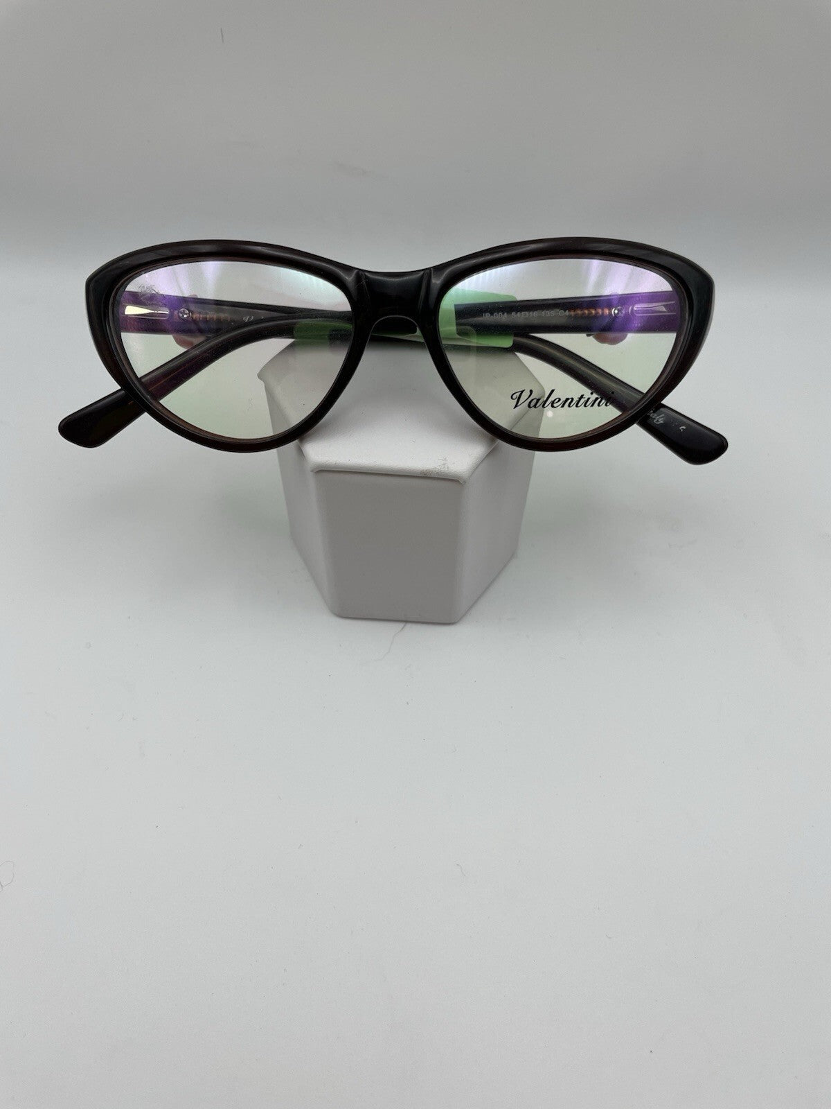 Valentini Brand IP-004 Model 54 Eye Brown NEW