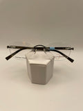 Naturally Rimless Brand NR-144 Model 52 Eye GM NEW