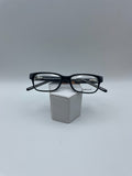 Enhance Brand 3925 Model 45 Eye Blk/Crystal NEW