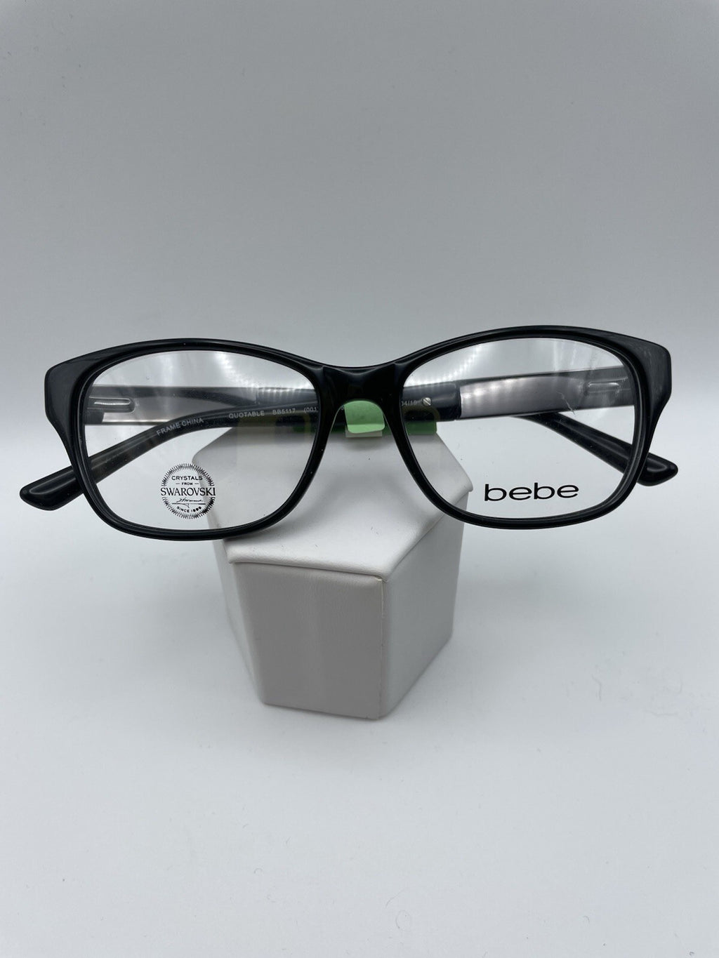 Bebe Brand BB5117 Model 51 Eye Jet NEW