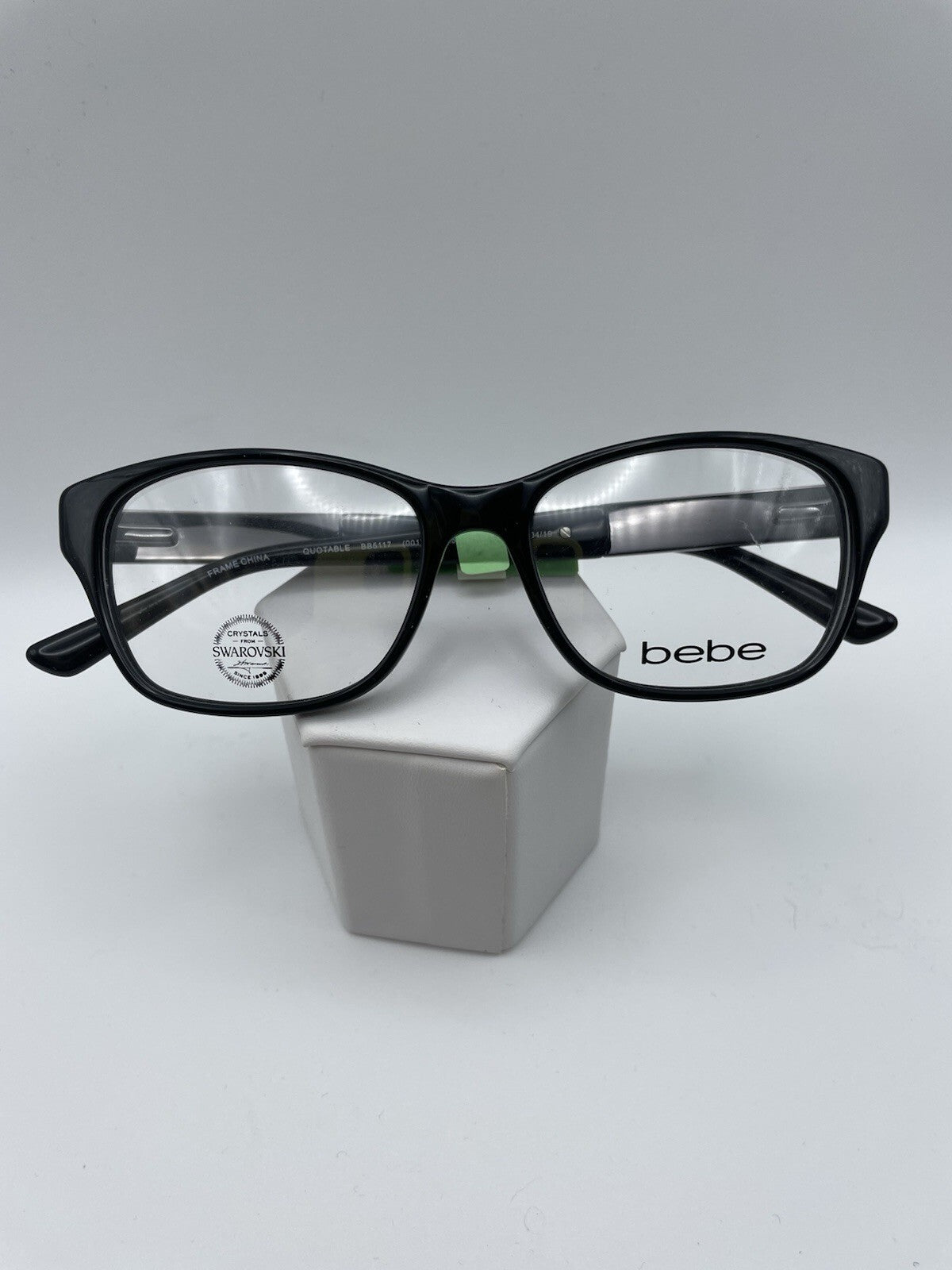 Bebe Brand BB5117 Model 51 Eye Jet NEW