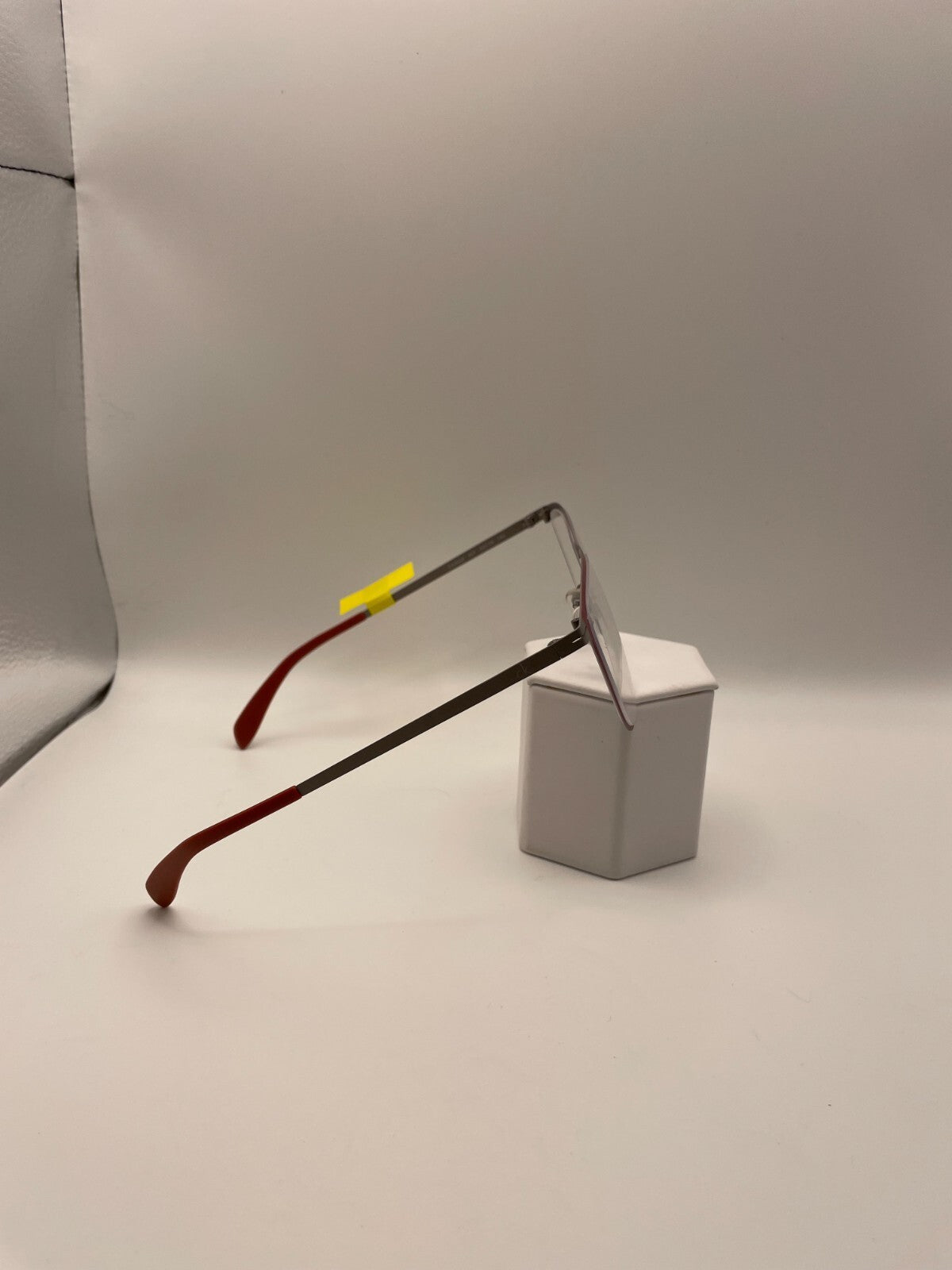 Calvin Klein Brand CK5426 Model 52 Eye Red NEW