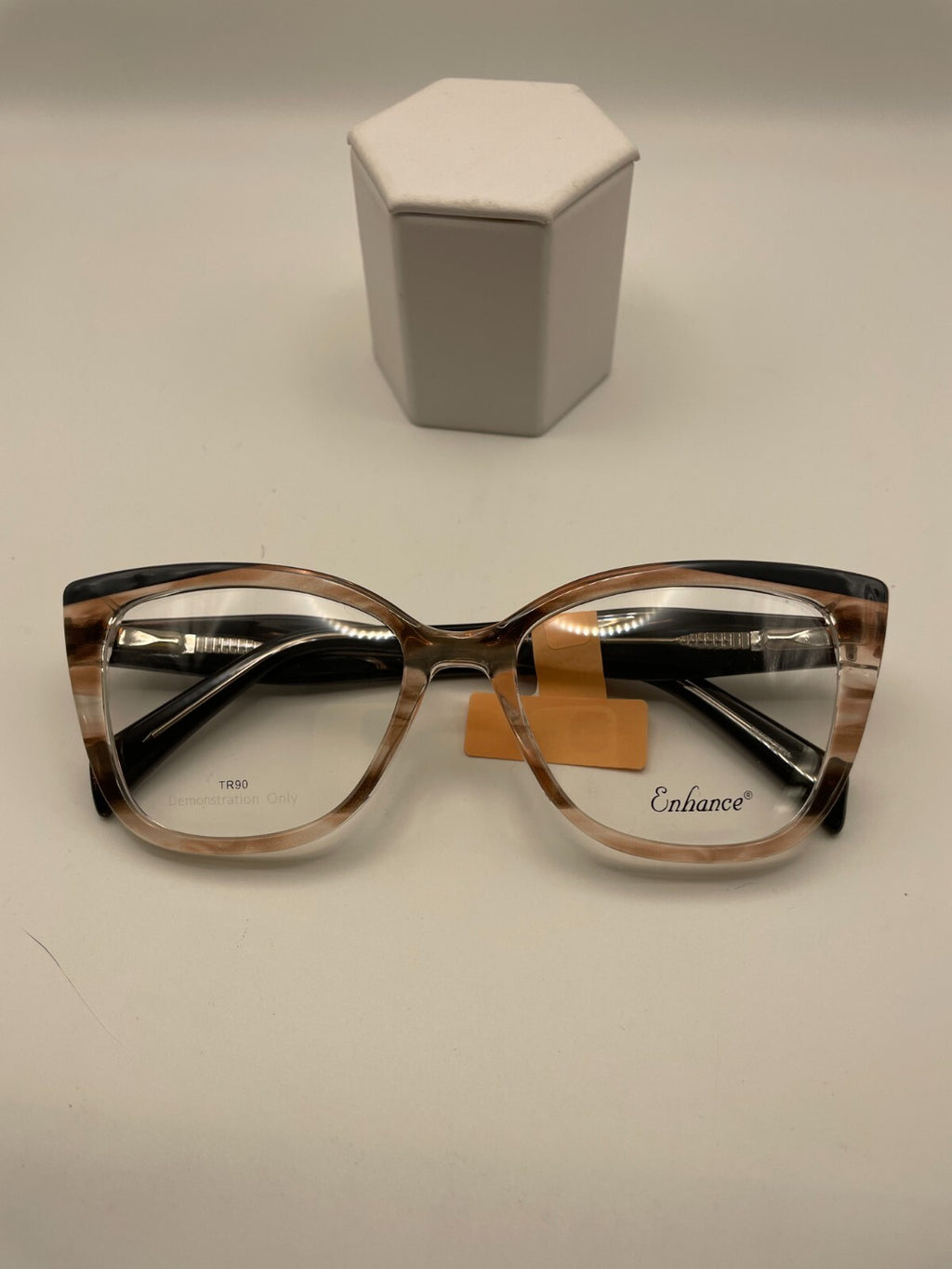 Enhance Brand 4552 Model 55 Eye Brown NEW