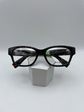 Guess Brand GU 2576 Model 51 Eye Tortoise NEW