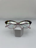 Valentini Brand X-1432 Model 53 Eye Pink/Tortoise NEW