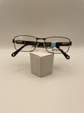 Sperry Brand Provincetown Model 53 Eye Brown NEW