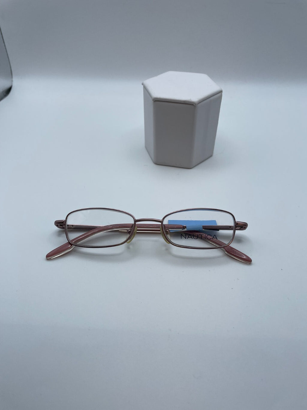 Nautica Brand N9013 Model 44 Eye Pink NEW