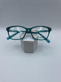 Enhance Brand 3908 Model 54 Eye Azure NEW