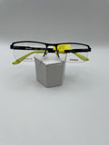 Carrera Brand CA6641 Model 54 Eye Navy NEW