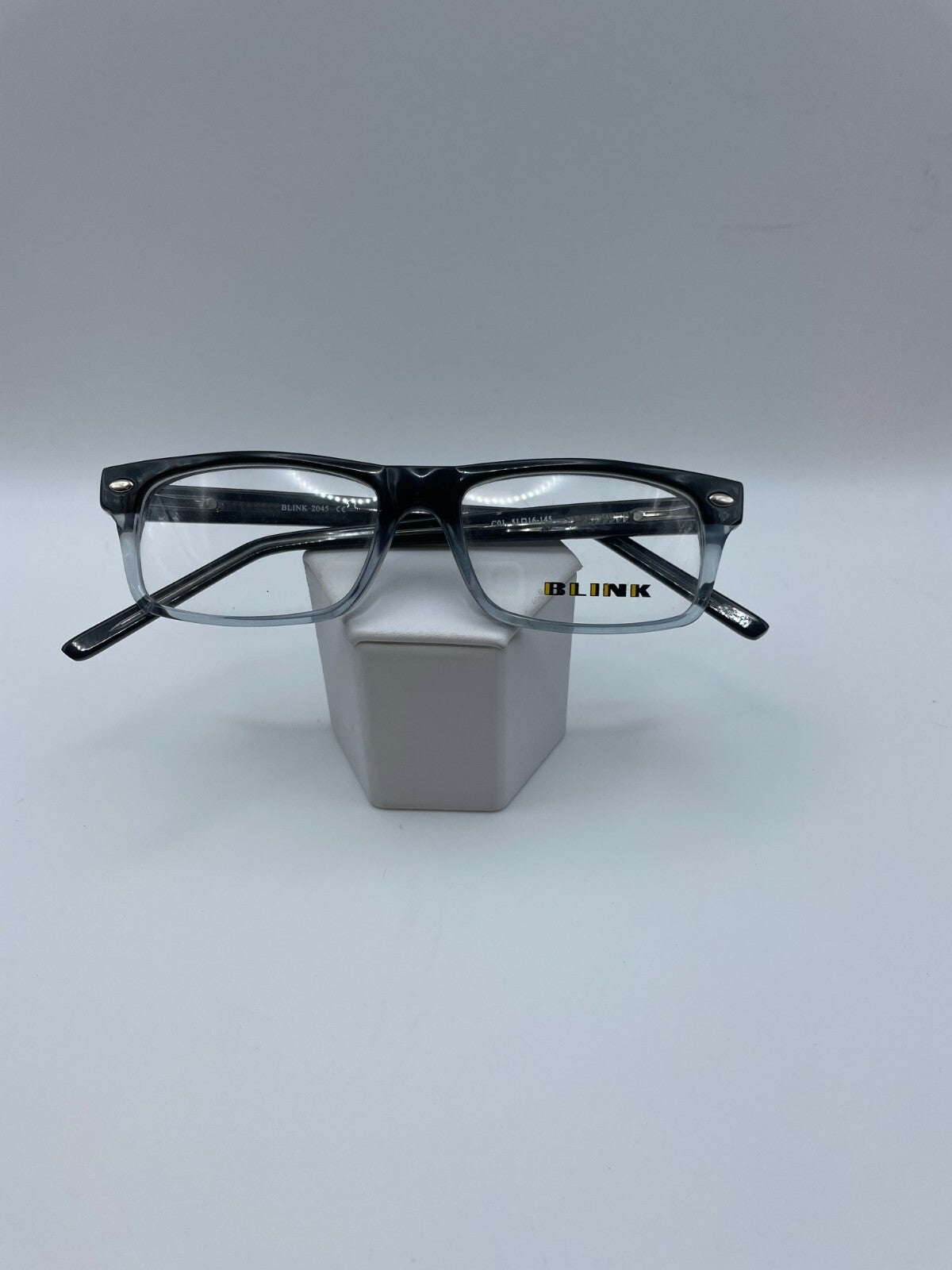 Blink Brand 2045 Model 51 Eye Blue Fade NEW