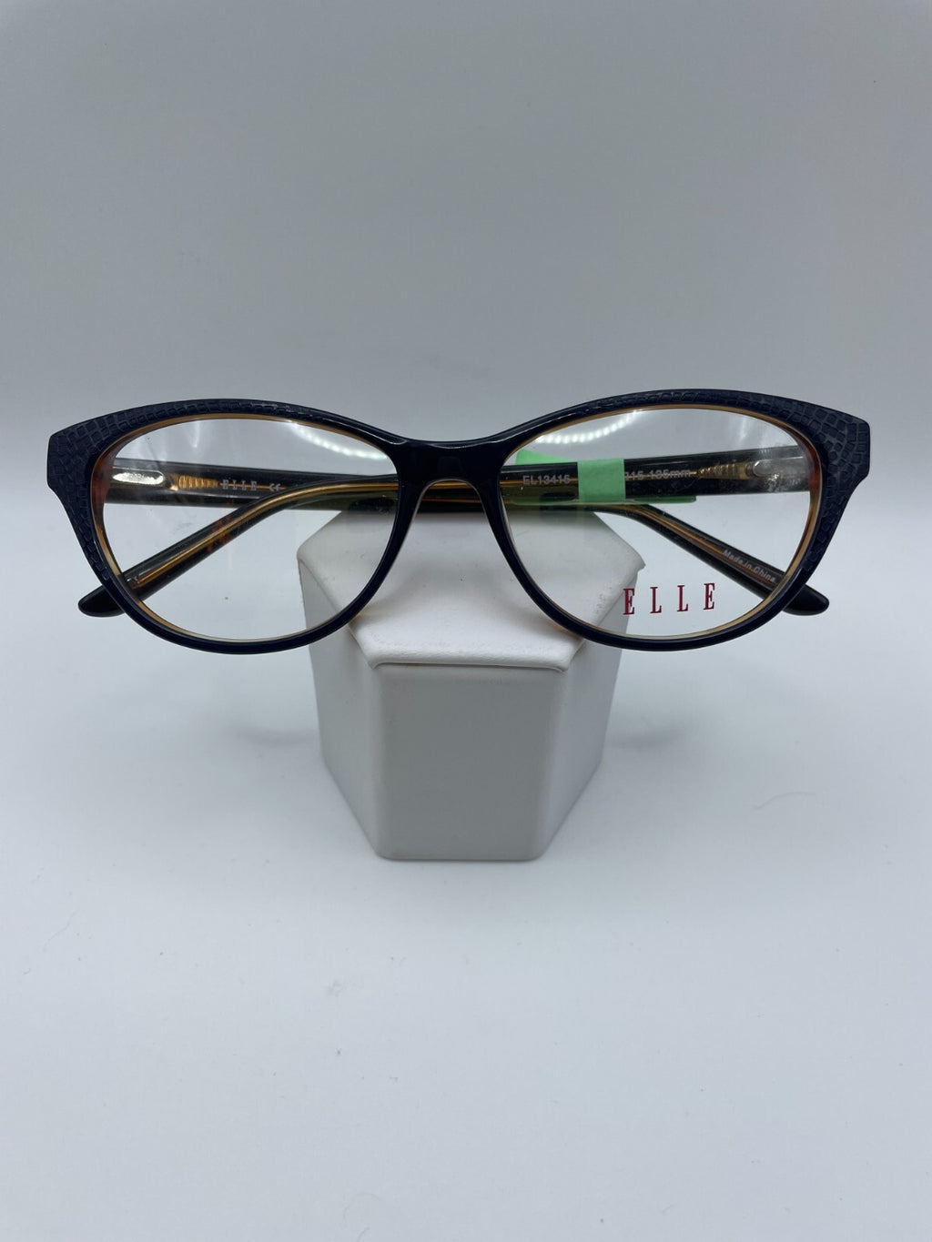Elle Brand EL13415 Model 53 Eye Navy NEW