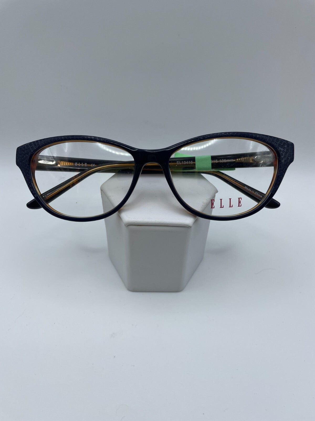 Elle Brand EL13415 Model 53 Eye Navy NEW