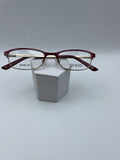 Guess Brand GU 2544 Model 49 Eye Red NEW