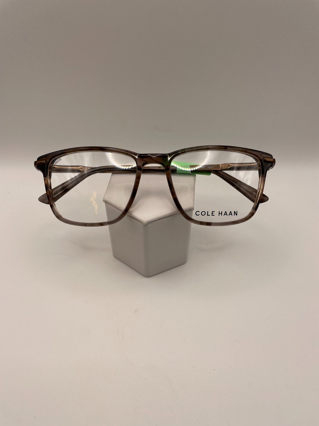 Cole Haan Brand CH4050 Model 54 Eye Brown NEW