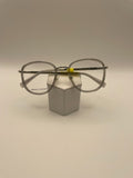 Rebecca Minkoff Brand Bessie 2/G Model 51 Eye Gray NEW