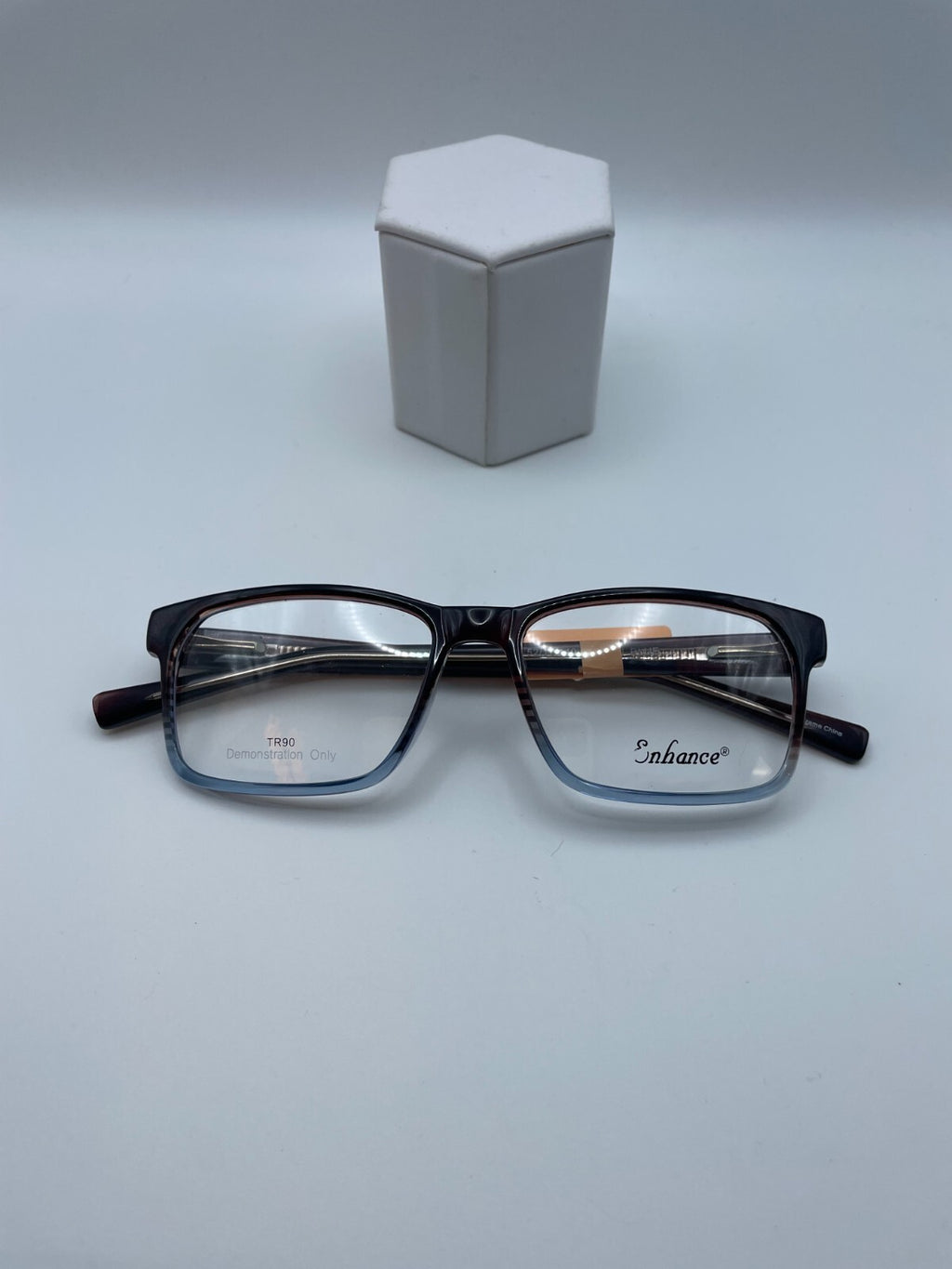 Enhance Brand 4070 Model 52 Eye Brown/Blue NEW