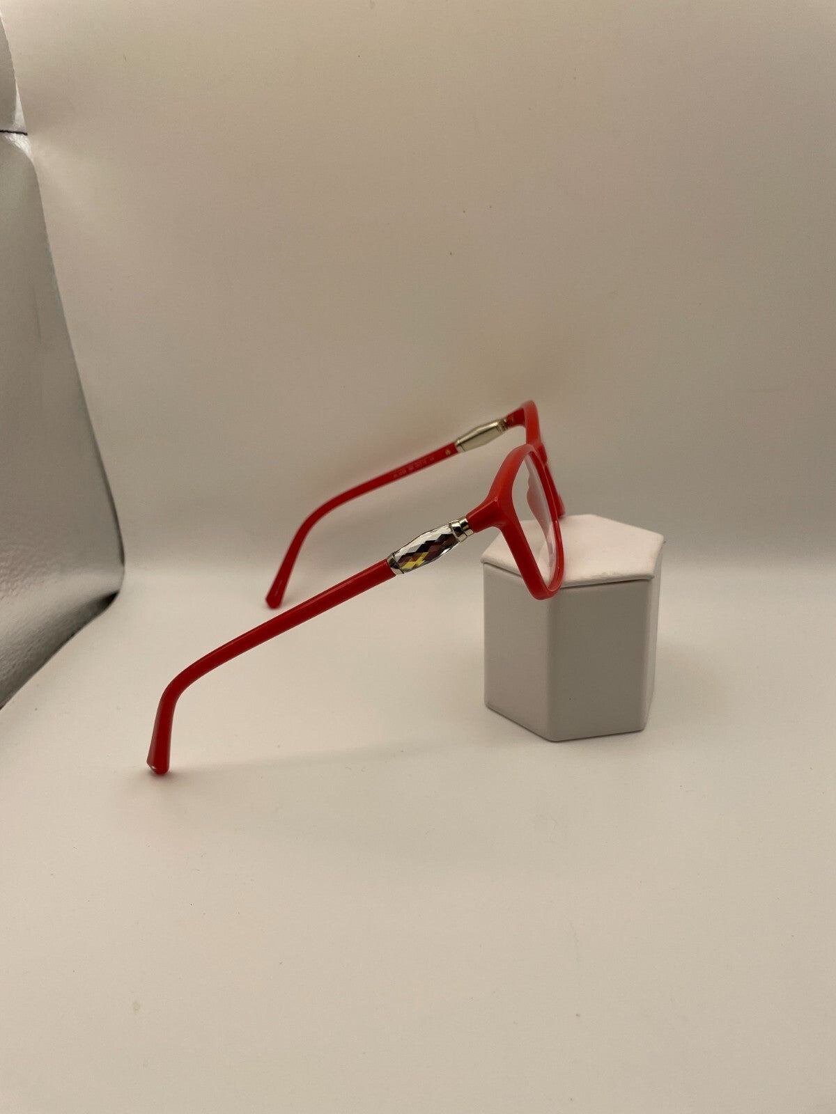 Swarovski Brand SK5336 Model 53 Eye Red NEW