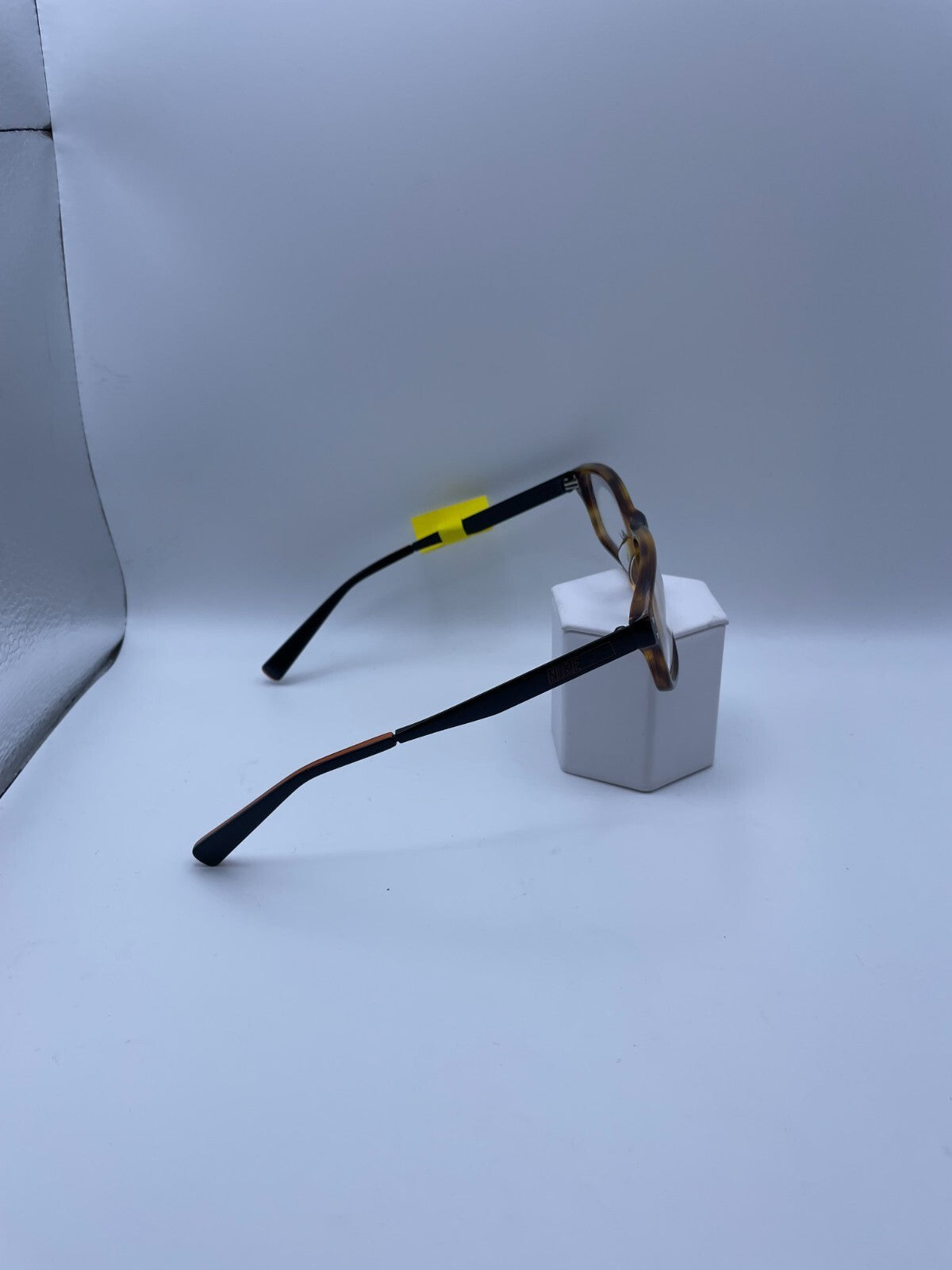 Nike Brand 7206 Model 55 Eye Tortoise Color NEW
