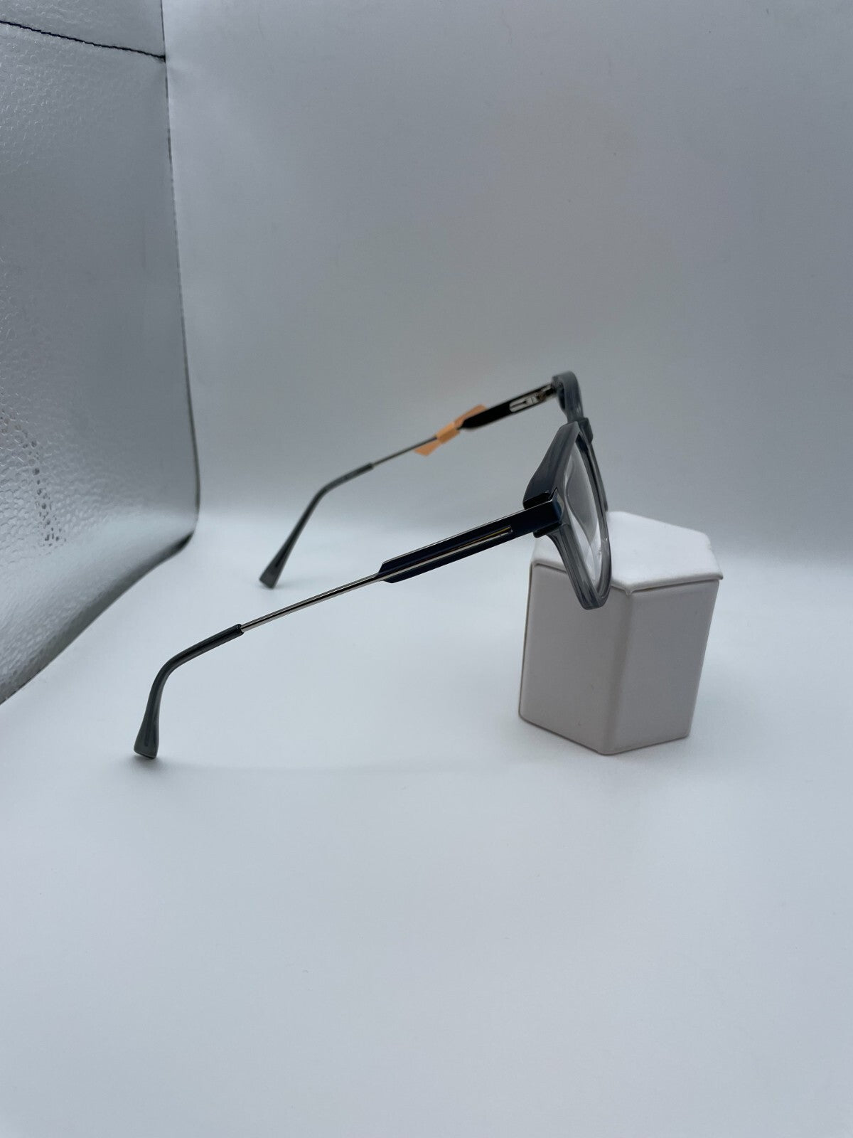 Enhance Brand 4509 Model 50 Eye Gray NEW