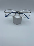 Puriti Brand PT 5603 Model 56 Eye Matt Gunmetal NEW