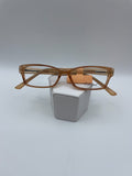 Enhance Brand 3927 Model 46 Eye Wheat Crystal NEW