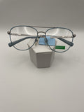 United Colors Of Benetton Brand BEO3003 Model 53 Eye Blue NEW