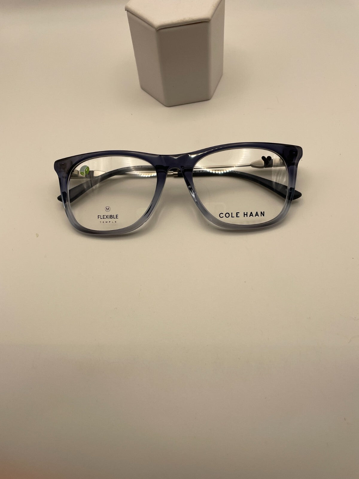 Cole Haan Brand CH4520 Model 53 Eye Blue Gradient NEW