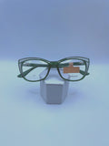 Enhance Brand 4559 Model 52 Eye Green NEW