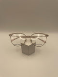 Rebecca Minkoff Brand Lilly 4 Model 53 Eye Red Gold NEW
