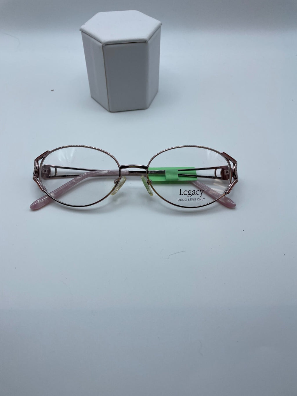 Legacy Brand WM 2006 Model 52 Eye Pink NEW