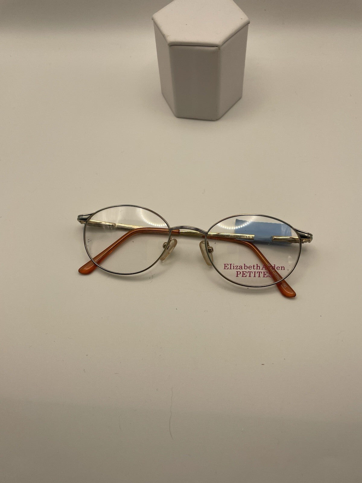 Elizabeth Arden Brand EA PT-1-1 Model 50 Eye Gold NEW