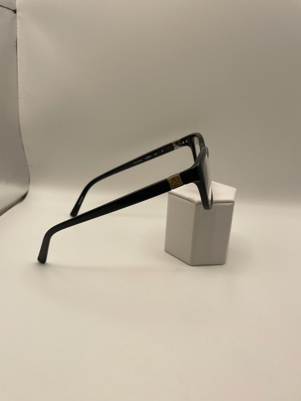 Calvin Klein Brand CK5793 Model 52 Eye Black NEW