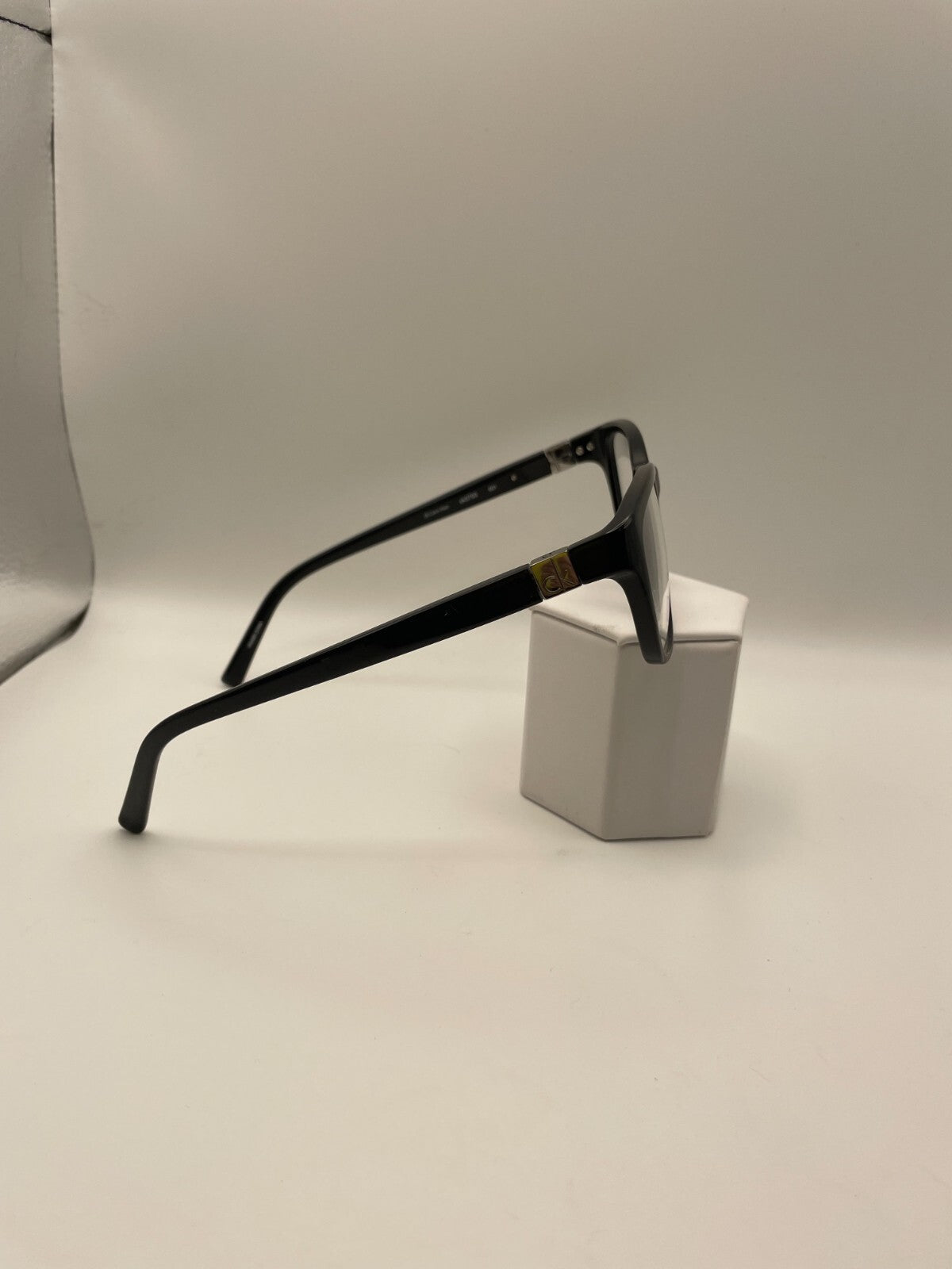 Calvin Klein Brand CK5793 Model 52 Eye Black NEW
